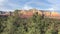 Sedona, Arizona, USA landscape scenic view