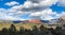 Sedona Coconino National Forest Landscape