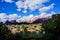 Sedona Coconino National Forest Landscape