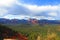 Sedona Desert