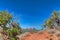 Sedona-Jim Thompson Trail