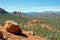 Sedona Landscape