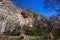 Sedona Montezuma Castle Cliff Dwelling Ruins