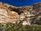 Sedona Montezuma Castle Cliff Dwelling Ruins