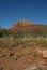 Sedona Monument