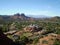 Sedona Mountain