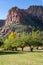 Sedona and Oak Creek Canyon Landscapes