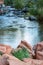 Sedona and Oak Creek Canyon Landscapes