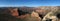 Sedona Panorama 2