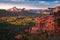 Sedona Red Rock Country, Arizona