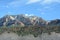 Sedona Red Rocks Panorama