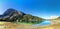 Seebensee lake near Ehrwald, Tirol, Austria