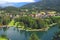 Seeboden,Lake Millstatt