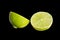 Seedless lemon