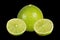 Seedless lemon