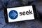 Seek Limited company logo