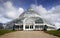 Sefton Park Palm house, Liverpool