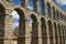 Segovia Aqueduct
