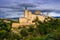 Segovia Castle