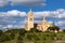 Segovia Cathedral, Spain