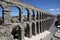 Segovia - Roman Aquaduct - Spain