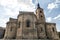 Segovia Spain: church of San Millan