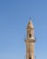 Sehidiye Mosque and Madrassa in Mardin, Turkey