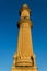 Sehidiye Mosque minaret. Mardin, Turkey