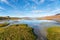 Seilebost on the Isle of Harris in Scotland