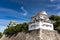 Seinan-sumi Yagura, Southwest Corner Watchtower at Nagoya Castle