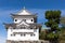 Seinan-sumi Yagura, Southwest Corner Watchtower at Nagoya Castle