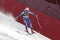 SEJERSTED Adrian Smiseth in Audi FIS Alpine Ski World Cup - Men\'