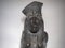 Sekhmet egyptian lion god statue