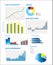 Selection of fictional graphs