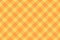 Selection textile plaid seamless, hotel pattern vector tartan. Strong background texture check fabric in amber and orange colors