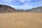 Selective focus, South Crater at Tongariro Alpine Crossing, Tongariro National Park, North Island, New Zealand