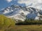 Selenge river - Mongolia landscape