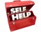 Self Help Improvement Toolbox Resources Advice