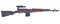 The self-loading rifle ww2