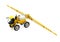 Self Propelled Sprayers