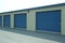 Self Storage Units