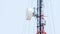 Self Support, Guyed Tower, Guyed Mast, Pole. Telecommunication Tower.