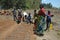 Self-sustaining project in Pomerini Village in Tanzania - Africa