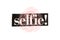 Selfie icon
