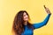 Selfie obsession social media addiction technology