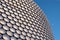 Selfridges department store in Birmingham, UK