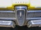 Seligman, USA - 05/26/2006: Front of a Ford Edsel