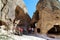 Selime Cave Monastery, Cappadocia, Turkey