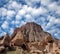 Selime Monastery in Cappadocia, Central Anatolia, Turkey