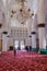 Selimiye Camii Mosque interior